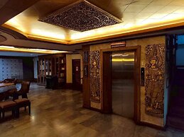 Dream Hotel Pattaya