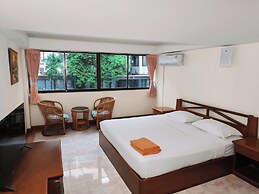 Dream Hotel Pattaya