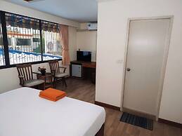 Dream Hotel Pattaya