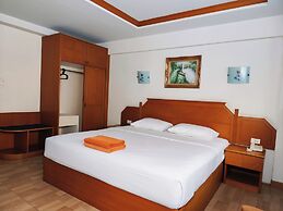 Dream Hotel Pattaya