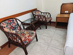 Dream Hotel Pattaya