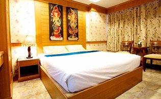 Dream Hotel Pattaya