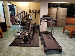 Dream Hotel Pattaya