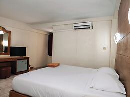Dream Hotel Pattaya