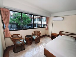 Dream Hotel Pattaya