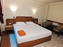 Dream Hotel Pattaya