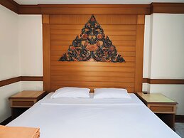 Dream Hotel Pattaya