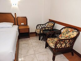 Dream Hotel Pattaya