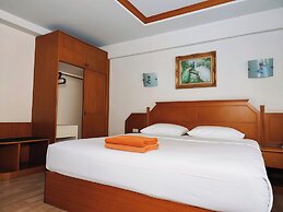 Dream Hotel Pattaya