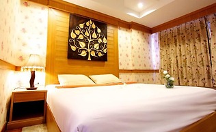 Dream Hotel Pattaya