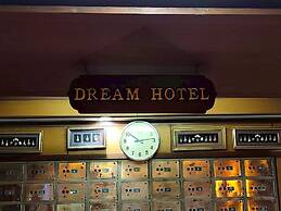 Dream Hotel Pattaya