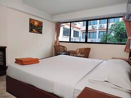 Dream Hotel Pattaya
