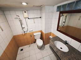 Dream Hotel Pattaya