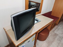 Dream Hotel Pattaya