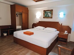 Dream Hotel Pattaya