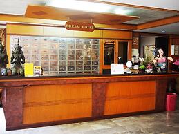 Dream Hotel Pattaya