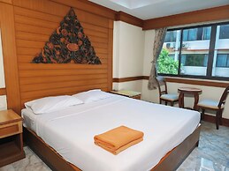 Dream Hotel Pattaya