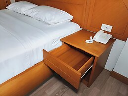 Dream Hotel Pattaya