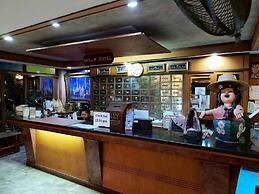 Dream Hotel Pattaya