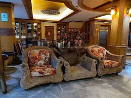 Dream Hotel Pattaya
