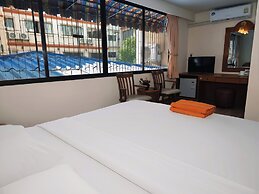 Dream Hotel Pattaya