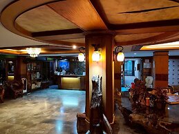 Dream Hotel Pattaya