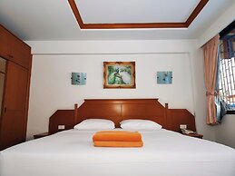 Dream Hotel Pattaya