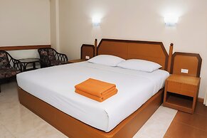 Dream Hotel Pattaya