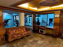 Dream Hotel Pattaya