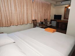 Dream Hotel Pattaya