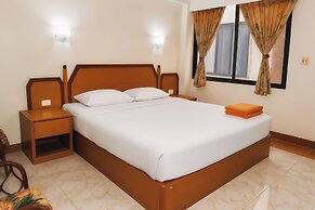 Dream Hotel Pattaya