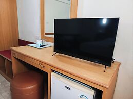 Dream Hotel Pattaya