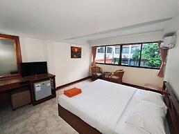 Dream Hotel Pattaya