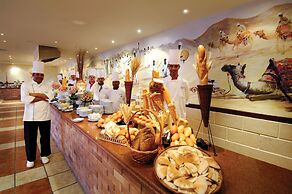 Bliss Nada Beach Resort