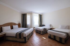 Bliss Nada Beach Resort