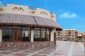 Bliss Nada Beach Resort