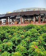 Bliss Nada Beach Resort