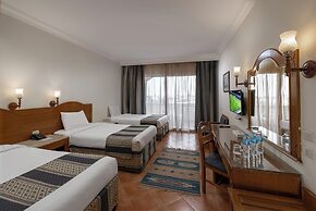 Bliss Nada Beach Resort