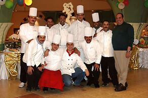 Bliss Nada Beach Resort