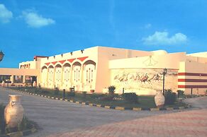 Bliss Nada Beach Resort