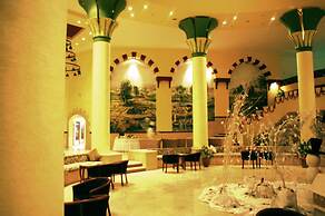 Bliss Nada Beach Resort