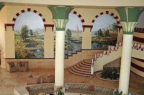 Bliss Nada Beach Resort