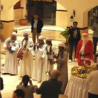 Bliss Nada Beach Resort