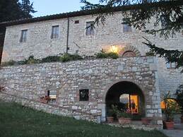 Relais Villa Casalta