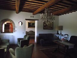 Relais Villa Casalta