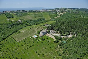 Relais Villa Casalta