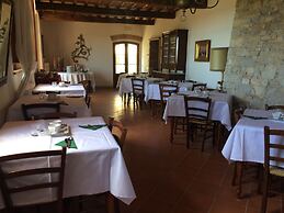 Relais Villa Casalta