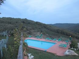 Relais Villa Casalta