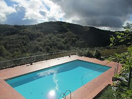 Relais Villa Casalta