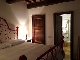 Relais Villa Casalta